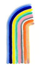 Load image into Gallery viewer, Arcoiris #4