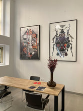 Load image into Gallery viewer, Landje Blauw