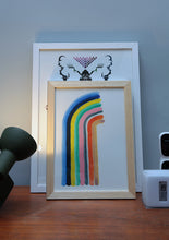 Lade das Bild in den Galerie-Viewer, Arcoiris #4
