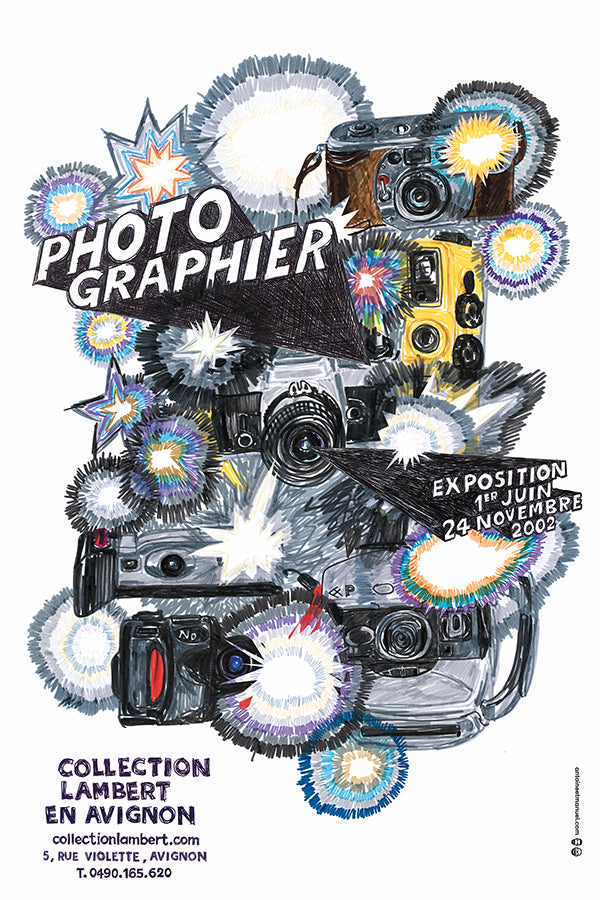 Photographier